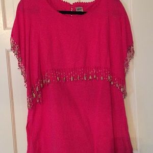 Gauze material bought in Mexico brand new